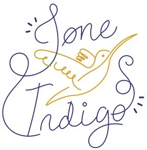 Jone Indigo est une marque déposée par JONE INDIGO