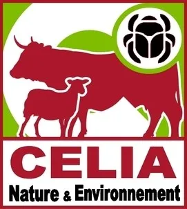 Celia Narure & Environnement est une marque déposée par SOCIETE COOPERATIVE AGRICOLE CELIA
