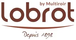 Lobrot By Multiroir Depuis 1898 est une marque déposée par MULTIROIR CONTROLEC