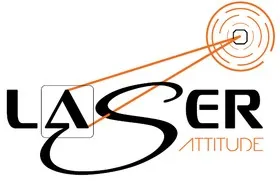 Laser Attitude est une marque déposée par LASER ATTITUDE