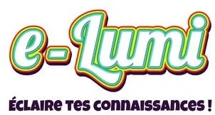 E-Lumi Eclaire Tes Connaissances ! est une marque déposée par CENTRALESUPELEC
