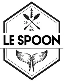 Le Spoon 2017 est une marque déposée par TEL SETE