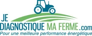 Je Diagnostique Ma Ferme.com Pour Une Meilleure Performance Énergétique est une marque déposée par CHAMBRE AGRICULTURE DES BOUCHES DU RHONE