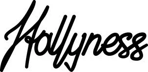 Hollyness est une marque déposée par BRODELEC