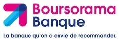 Boursorama Banque La Banque Qu'on A Envie De Recommander. est une marque déposée par BOURSORAMA
