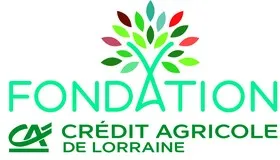 Fondation Ca Credit Agricole De Lorraine est une marque déposée par CAISSE REG CREDIT AGRICOL MUTUEL LORRAIN