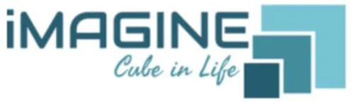 Imagine Cube In Life est une marque déposée par CUBE IN LIFE