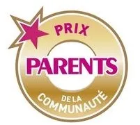 Prix Parents De La Communaute est une marque déposée par UNI-MEDIAS