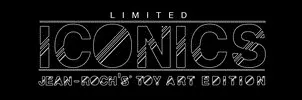 Limited Cornics Jean-Roch's' Toy Art Edition est une marque déposée par J.R. CONNECT