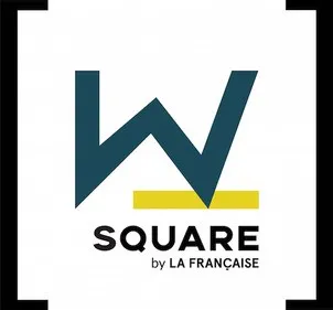W Square By La Francaise est une marque déposée par GROUPE LA FRANCAISE (NEAM)