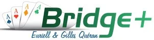 Bridge + Euriell & Gilles Quéran Aaaa est une marque déposée par BRIDGE +