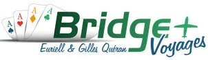Bridge Euriell & Gilles Quéran Voyages Aaaa est une marque déposée par BRIDGE +