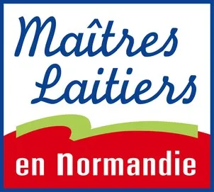 Maîtres Laitiers En Normandie est une marque déposée par COOPERATIVE AGRICOLE LAITIERE "LES MAITRES LAITIERS DU COTENTIN" (CMLC)