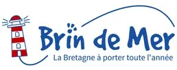 Brin De Mer La Bretagne À Porter Toute L'année est une marque déposée par TICC (BRIN DE MER)