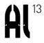 Al 13 est une marque déposée par ETR-C (RETAIL CONSULTING)