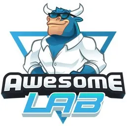 Awesome Lab est une marque déposée par AWESOME LAB