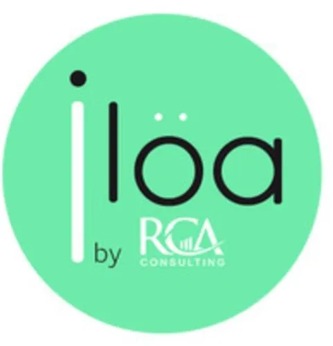 Iloa By Rca Consulting est une marque déposée par RC&A CONSULTING