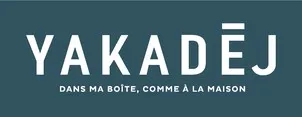 Yakadej Dans Ma Boîte, Comme A La Maison est une marque déposée par RTB SERVICES