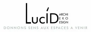 Lucid Archi Deco Design Donnons Sens Aux Espaces A Venir est une marque déposée par LUCID