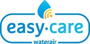 Easy.care Waterair est une marque déposée par GROUPE WATERAIR (PISCINES WATERAIR  - WATERAIR INDUSTRIES)