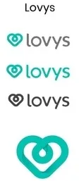 Lovys est une marque déposée par LOVYS