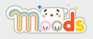 Moods est une marque déposée par TOON FACTORY