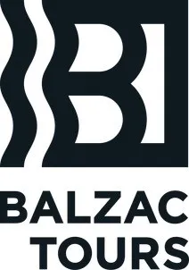 Balzac Tours B est une marque déposée par COMMUNE DE TOURS