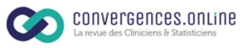 Convergences.online La Revue Des Cliniciens Et Statisticiens est une marque déposée par INTERCOM SANTE