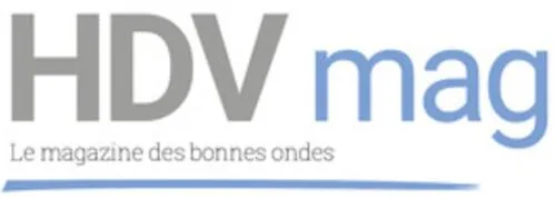 Hdv Mag Le Magazine Des Bonnes Ondes est une marque déposée par INTERCOM SANTE