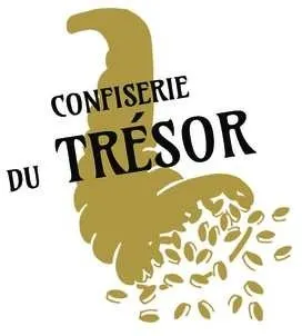 Confiserie Du Tresor est une marque déposée par CONFISERIE DU ROY RENE (CALISSONS ROY RENE-CALISSONS REINE JEANN)