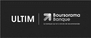 Ultim Boursorama Banque La Banque Qu'on A Envie De Recommander est une marque déposée par BOURSORAMA