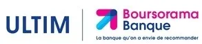 Ultim Boursorama Banque La Banque Qu'on A Envie De Recommander est une marque déposée par BOURSORAMA