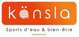 Känsla Sports D'eau & Bien-Être est une marque déposée par SWIM FORM