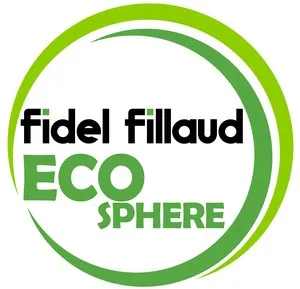 Fidel Fillaud Ecosphere est une marque déposée par FIDEL FILLAUD (FILLAUD)