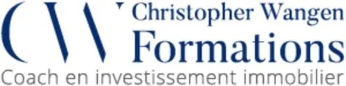 Cw Christopher Wangen Formations Coach En Investissement Immobilier est une marque déposée par CHRISTOPHER WANGEN FORMATIONS