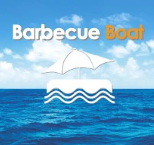 Barbecue Boat est une marque déposée par JBMS