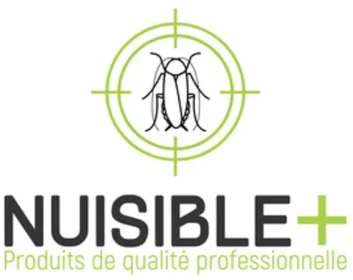 Nuisible+ Produits De Qualité Professionnelle est une marque déposée par M.V.F SOLUTIONS