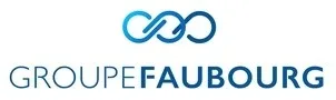 Groupe Faubourg est une marque déposée par GROUPE FAUBOURG (CARROSSERIE DU FAUBOURG)