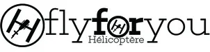 Flyforyou Hélicoptère est une marque déposée par W.F.F.Y.