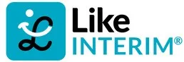 L Like Interim est une marque déposée par LIKE INTERIM 82