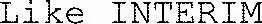 Like Interim est une marque déposée par LIKE INTERIM 82