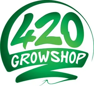 420 Growshop est une marque déposée par S.D.R'R
