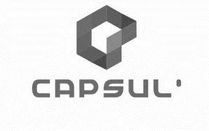 Capsul' est une marque déposée par CAPSA CONTAINER