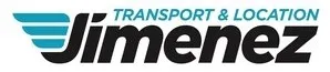 Transport & Location Jimenez est une marque déposée par JIMENEZ TRANSPORT & LOCATION