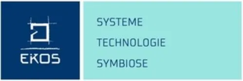 Eikos Systeme Technologie Symbiose est une marque déposée par JPE MANAGEMENT (JACARE BUSINESS SOLUTIONS)