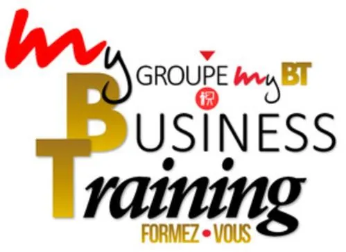 My Business Training Formez-Vous Groupe My Bt est une marque déposée par BAREKH HACHEM HILO (B2H)