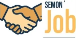 Semon'job est une marque déposée par SEMAPHORES (SODIE-HOMMES ET TERRITOIRES-)
