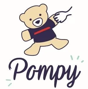 Pompy est une marque déposée par BOSPF (BOSPF)