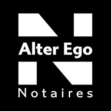 Alter Ego Notaires N est une marque déposée par CHARTRES AUNEAU NOTAIRES