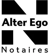 Alter Ego Notaires N est une marque déposée par CHARTRES AUNEAU NOTAIRES
